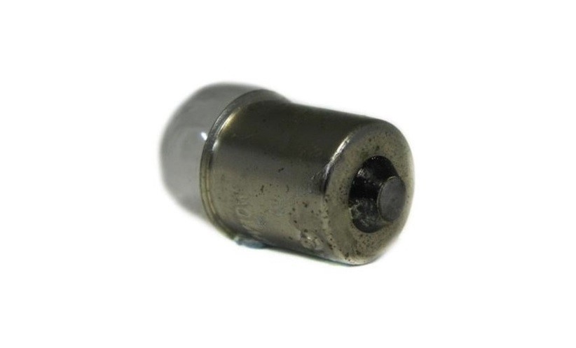 (8B2a) Gloeilamp 56V 10W