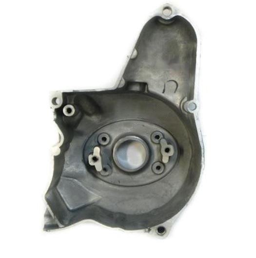 (9B3a) Ontstekingskap 4 takt voor blok met startmotor