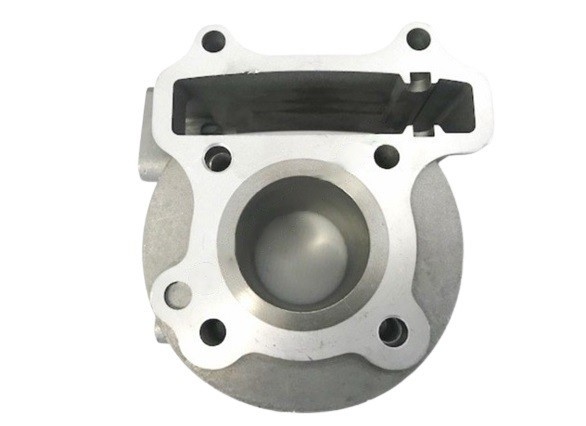 (9D5b) Cilinder 4T GY6 39mm