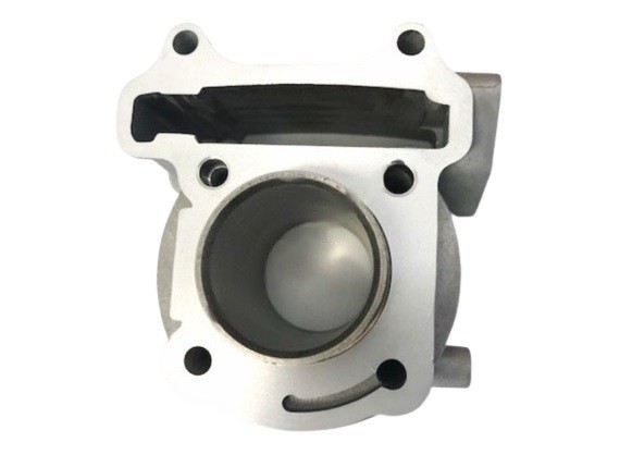 (9D5b) Cilinder 4T GY6 39mm