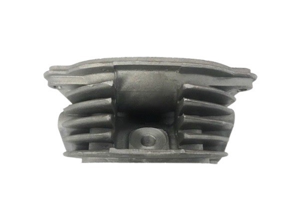 (9E5a) Cilinderkop GY6 150cc leeg