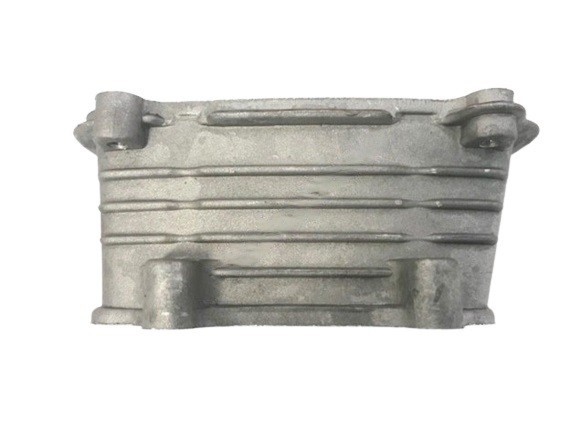 (9E5a) Cilinderkop GY6 150cc leeg