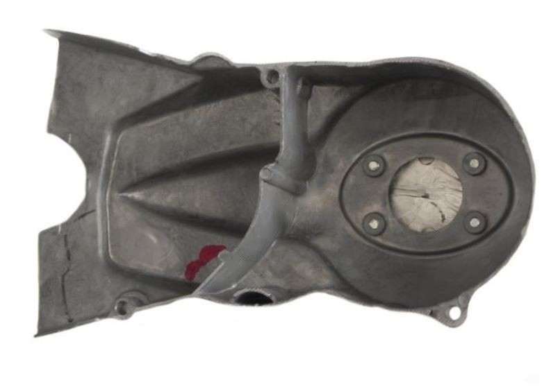 (9B5a) Ontstekingskap