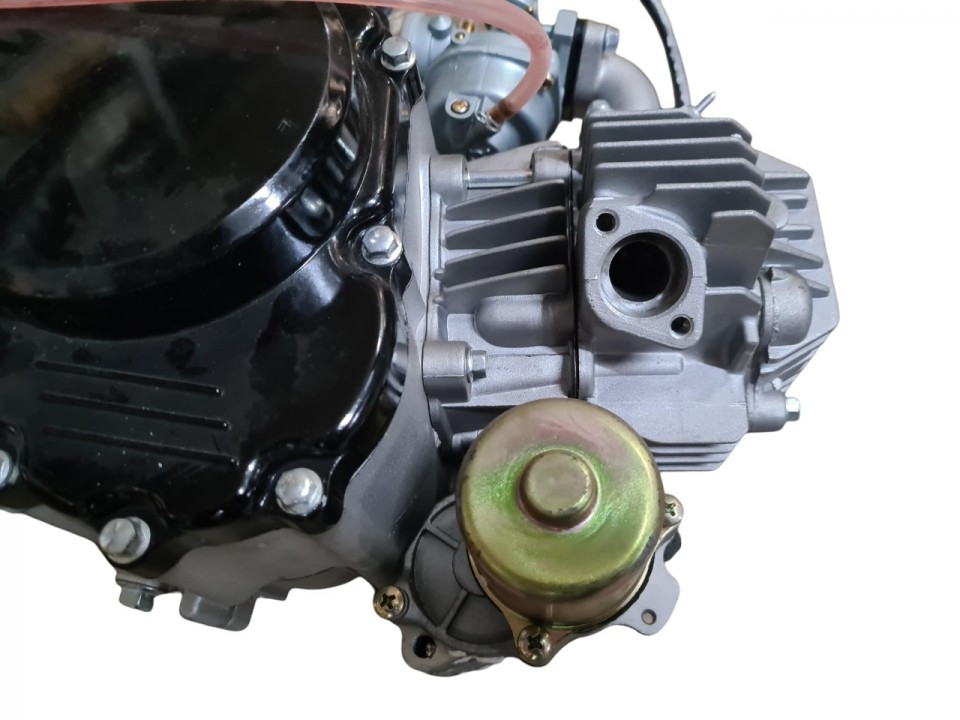 (27G5a) 50cc Motorblok mini crosser 4-takt