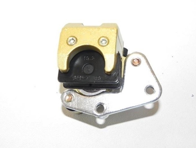 (6D2a) Remklauw model A