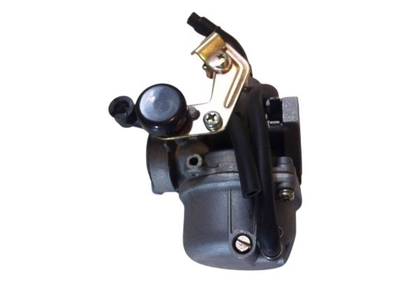 (1B5a) 19mm Carburateur 4 takt (Choke aan stuur)