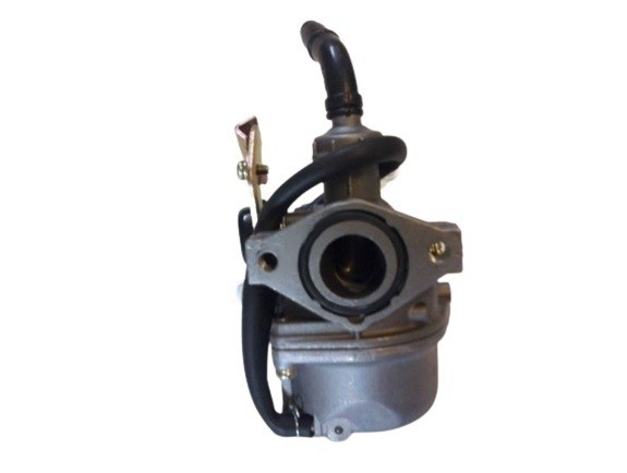(1B5a) 19mm Carburateur 4 takt (Choke aan stuur)