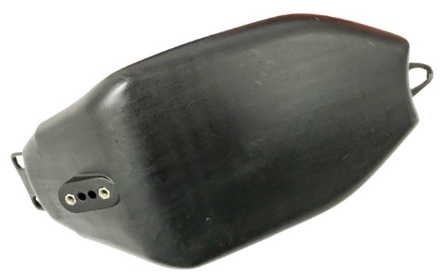 (22F4a) Brandstoftank