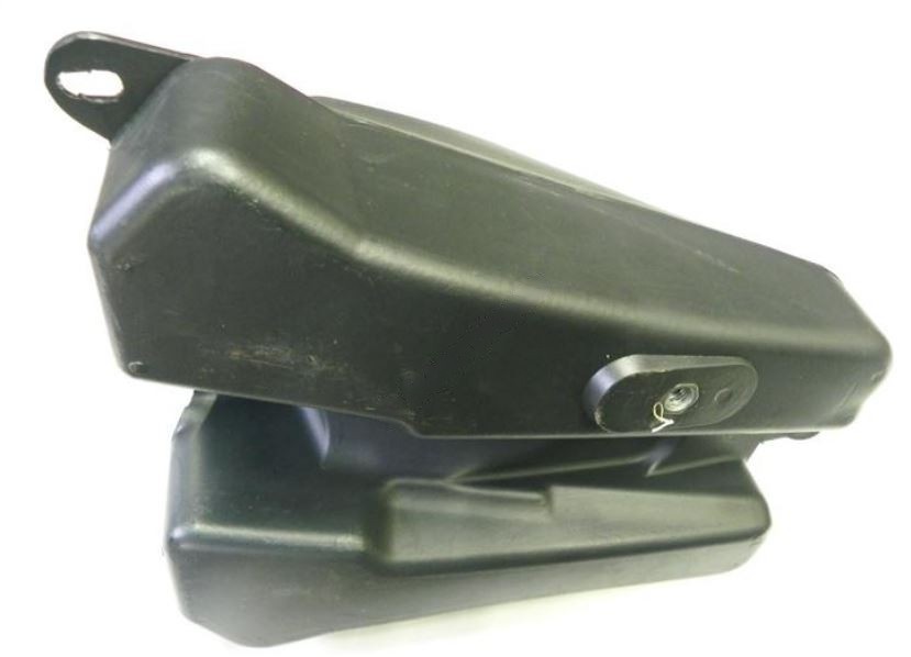 (24D2a) Brandstoftank model B