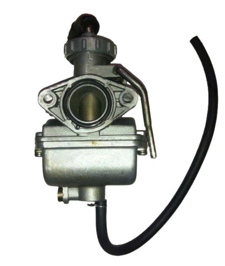 (1B6a) 21mm Carburateur 4 takt