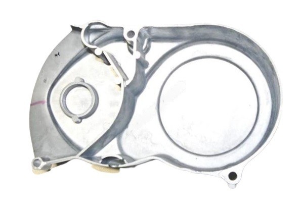 (9B5b) Ontstekingskap dirtbike