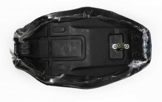 (27X6a) Zadel Polaris/Razer/Cyclops ATV 110cc 4 takt en elektrisch