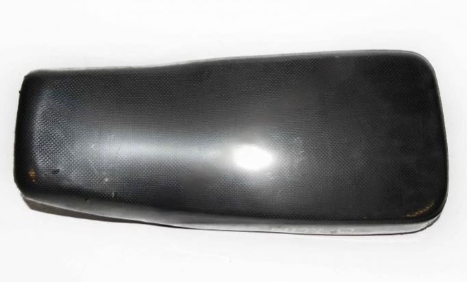 (27X4a) Zadel Toronto ATV 110/125cc 4 takt en elektrisch