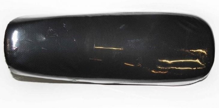 (27Y4a) Zadel Warrior ATV