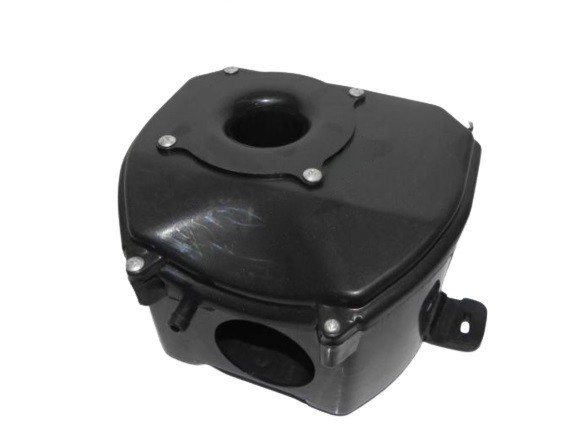 (12E5b) Luchtfilter behuizing egl motor mad max eglmotor