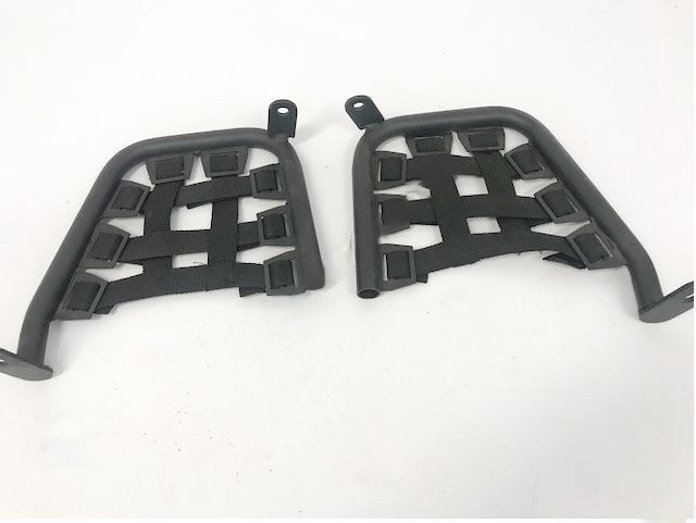 (10E3a) Voetsteunset ATV