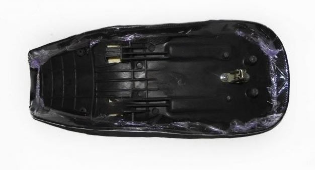 (27W5a) Zadel ATV 110/125cc 4 takt en elektrisch