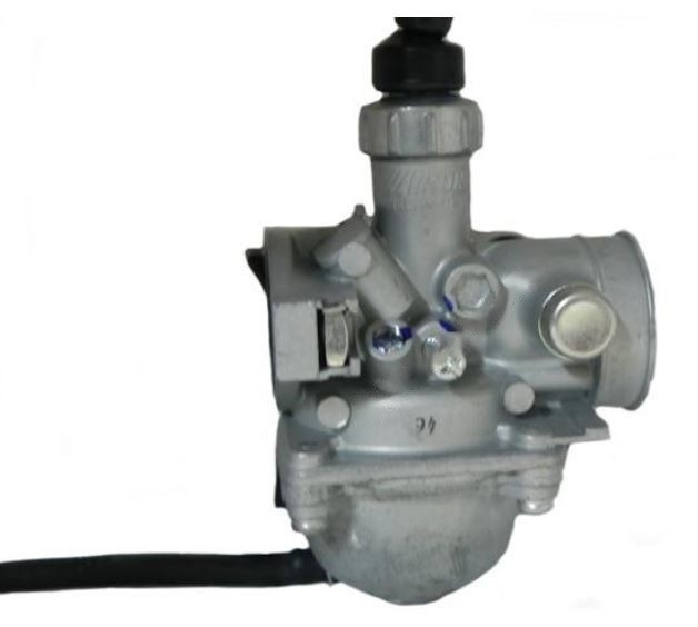 (1B6b) Mikuni design Carburateur 18mm