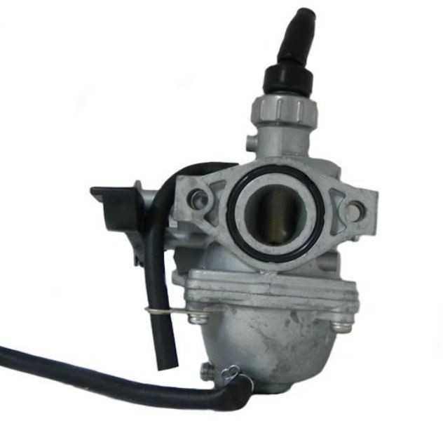 (1B6b) Mikuni design Carburateur 18mm