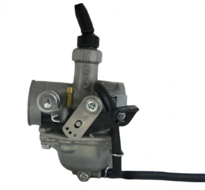 (1B6b) Mikuni design Carburateur 18mm