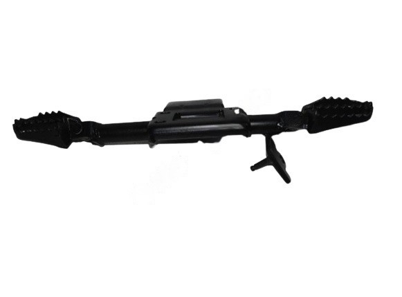 (11A6a) Complete voetsteunset Orion