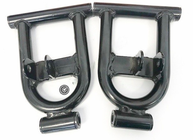 (10D4c) Draagarmset onder 185mm ATV