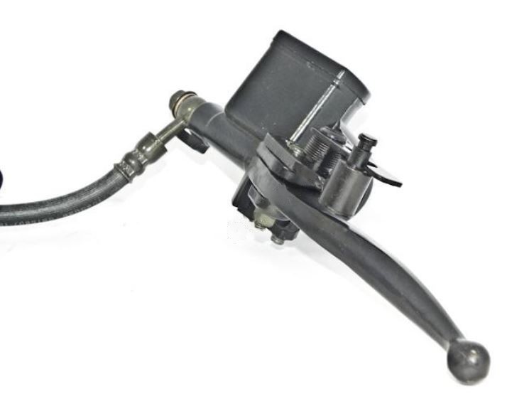 (26F1a) Hydraulische achterrem ATV