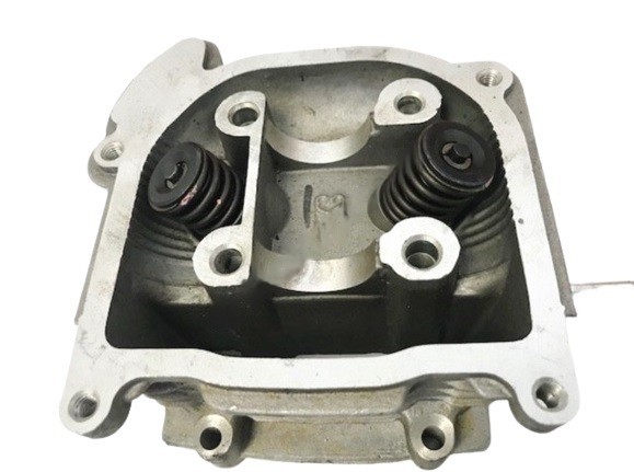 (9E2c) Cilinderkop GY6