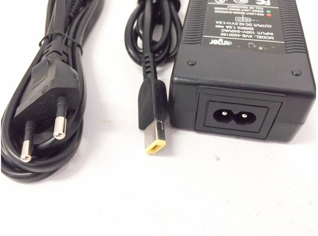 (7i5c) Accu oplader 42V 1,5A