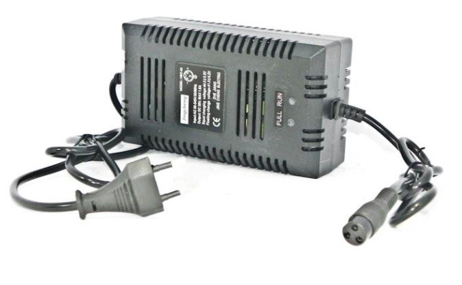 (7i6a) 36V 1.5A accu oplader (1161005)