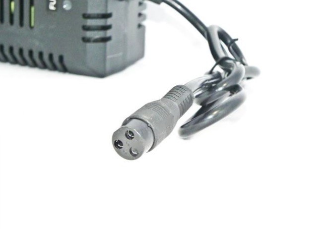 (7i6a) 36V 1.5A accu oplader (1161005)