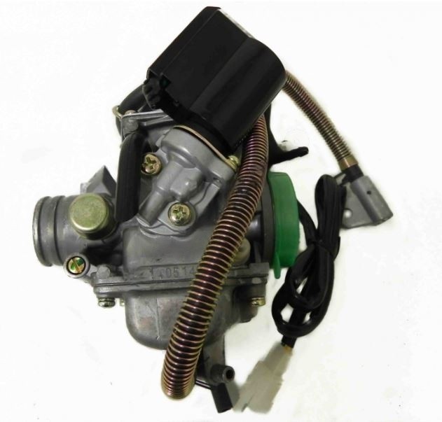 (1C4a) Carburateur 150cc Hummer