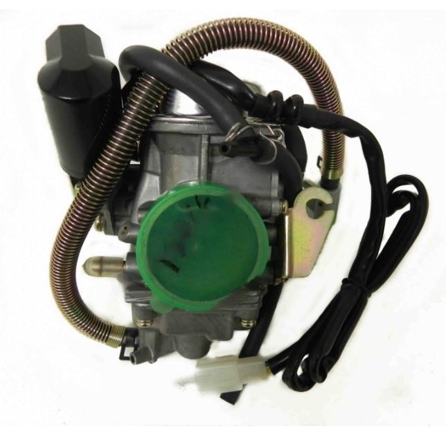(1C4a) Carburateur 150cc Hummer