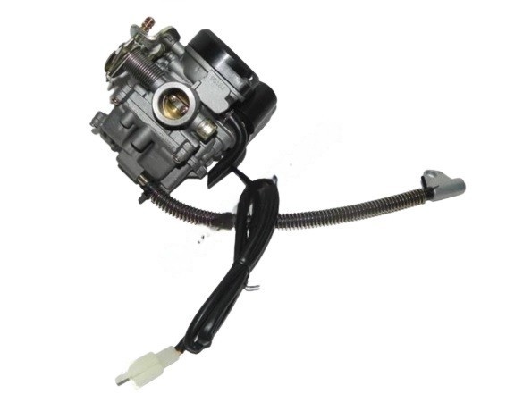 (35D4b) Carburateur 18.5mm scooter 4 takt