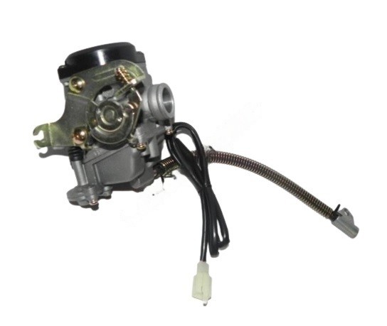 (35D4b) Carburateur 18.5mm scooter 4 takt
