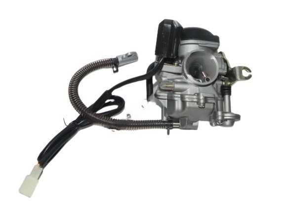 (35D4b) Carburateur 18.5mm scooter 4 takt