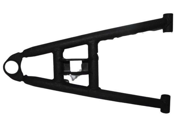 (10E6a) Draagarm onder Mad Max en Jinling