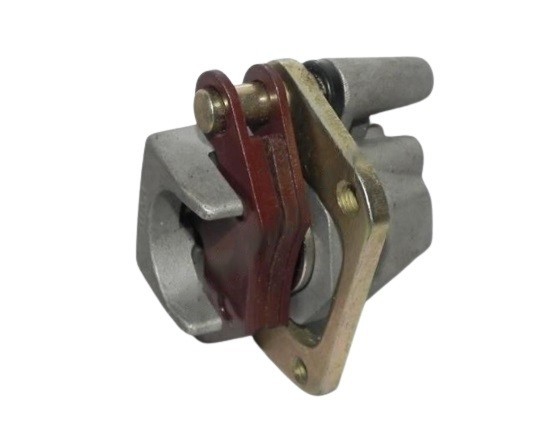 (6E3c) Remklauw links voorzijde egl motor mad max eglmotor