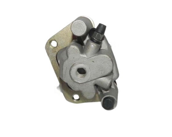 (6E3c) Remklauw links voorzijde egl motor mad max eglmotor