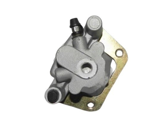 (6E3b) Remklauw rechts voorzijde egl motor mad max eglmotor