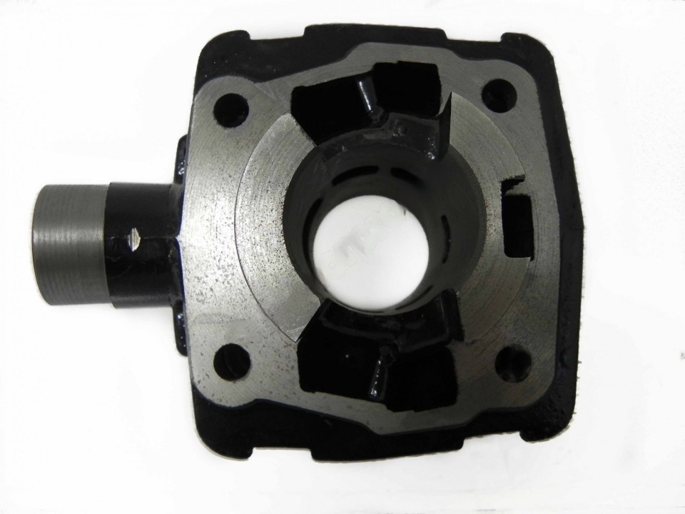 (9D2b) Cilinder NRG 2-takt Dirtbike