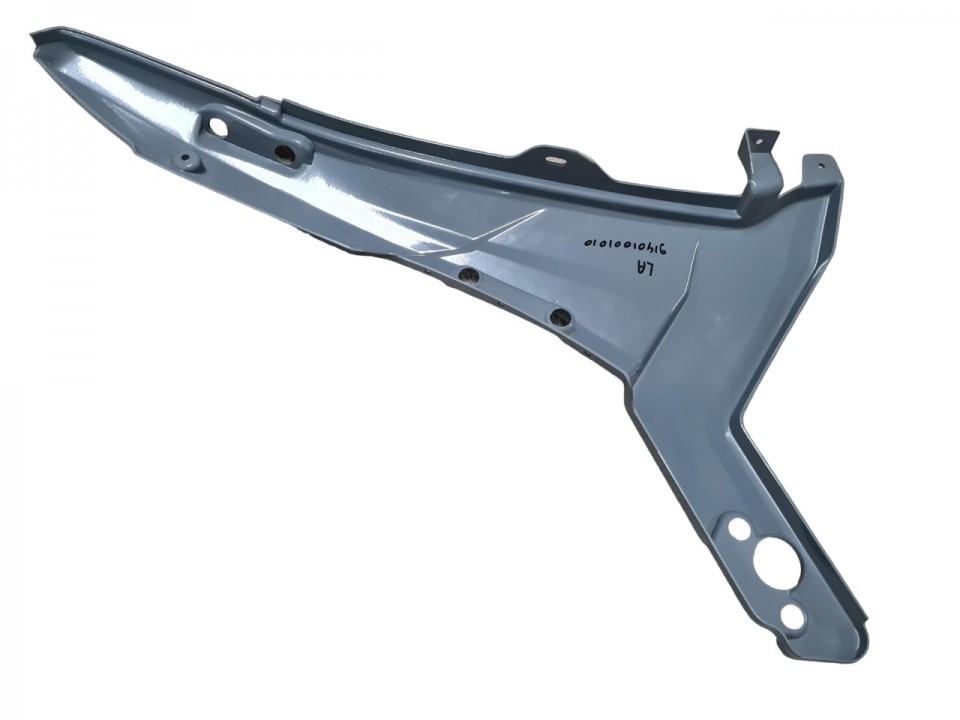 (205B3b)  zijkap LA Spy Racing