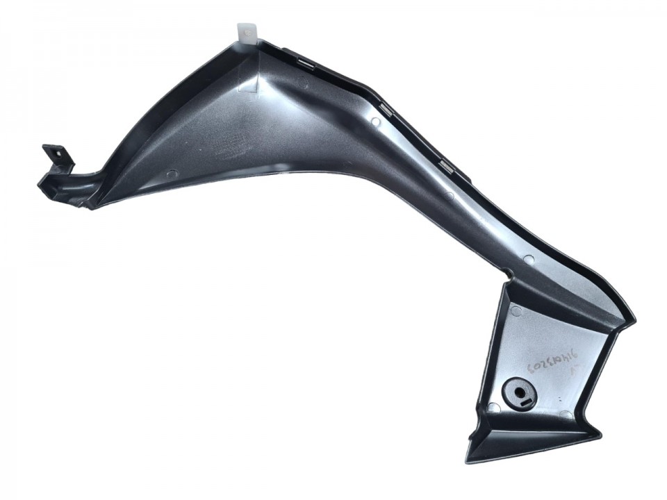 (205B4a) Zijpaneel LV Spy Racing