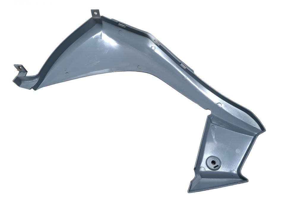 (205B4a) Zijpaneel LV Spy Racing