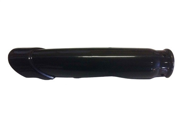 (24F3e) Voorvork beschermkap rechts mini cross