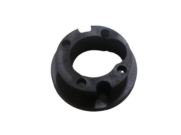 (1E6b) Bevestiging Luchtfilter 2 Takt