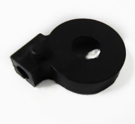 (7C4b) houder choke hendel