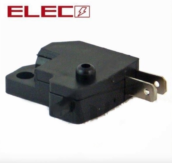 (35F3i) Remlichtschakelaar 4T GY6 rechts (89940)