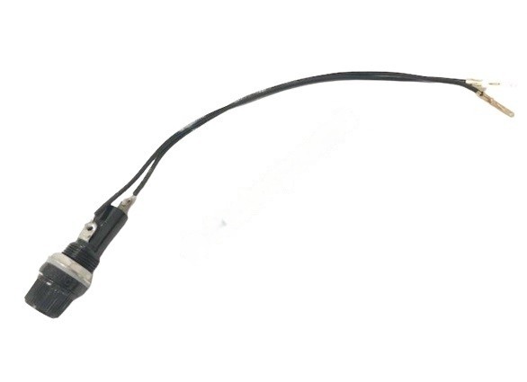 (7J3L) Glaszekeringhouder