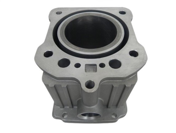 (9D5c) Cilinder egl motor mad max eglmotor